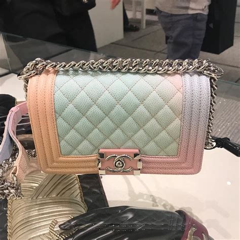 chanel tasche boy bag|boy Chanel bag price.